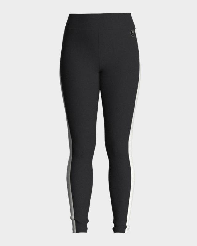 Voss Merino Wool Leggings